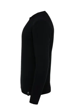 Byron Crew Neck Knit