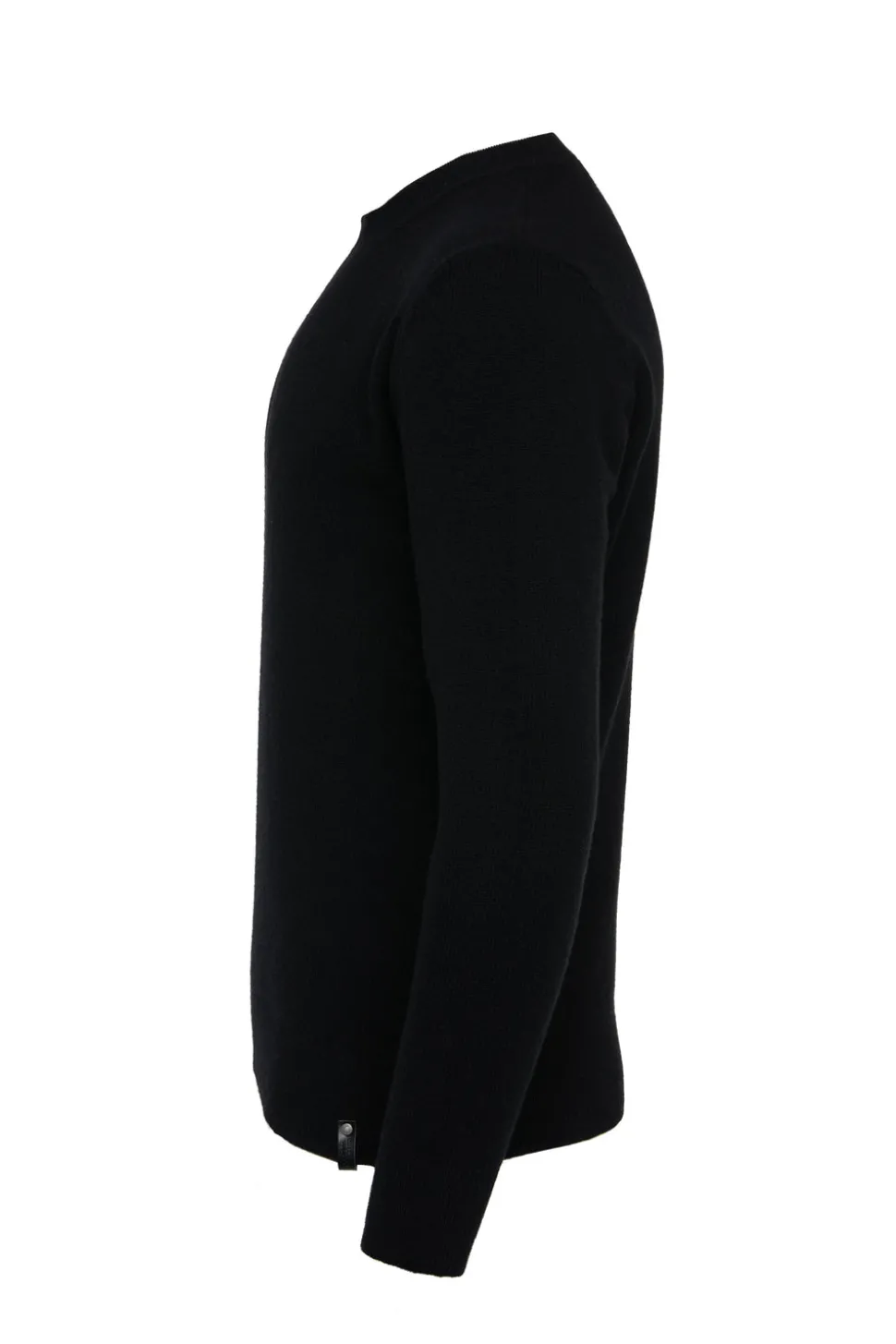 Byron Crew Neck Knit