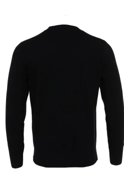 Byron Crew Neck Knit