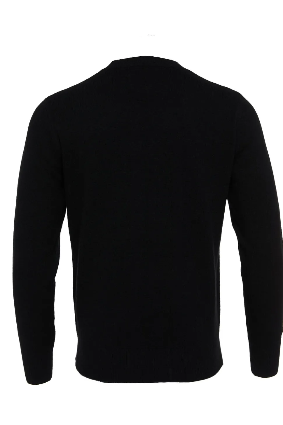 Byron Crew Neck Knit