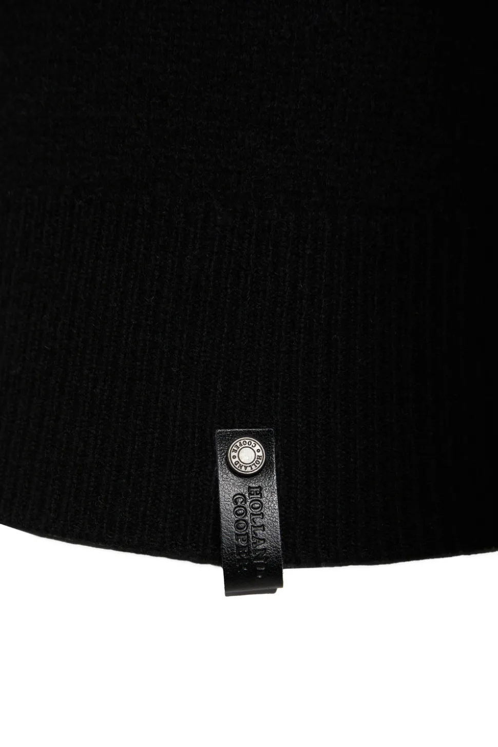 Byron Crew Neck Knit