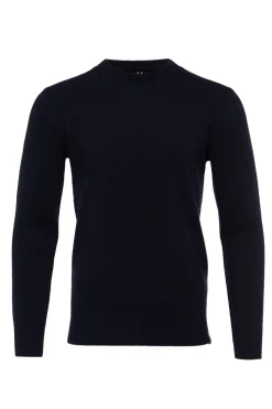 Byron Crew Neck Knit