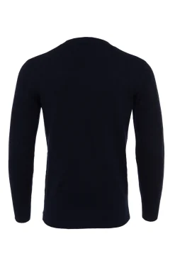 Byron Crew Neck Knit