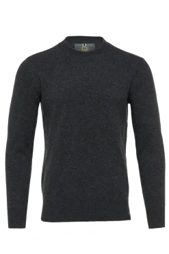 Byron Crew Neck Knit