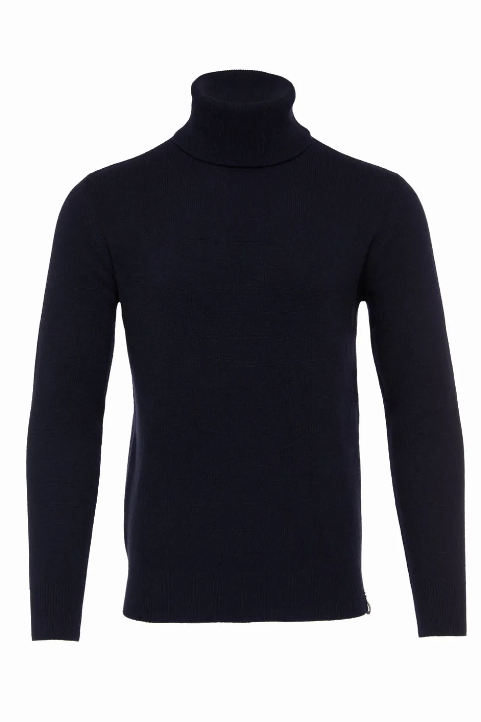 Byron Roll Neck Knit