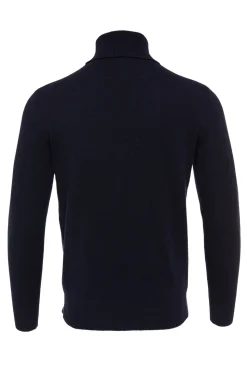 Byron Roll Neck Knit