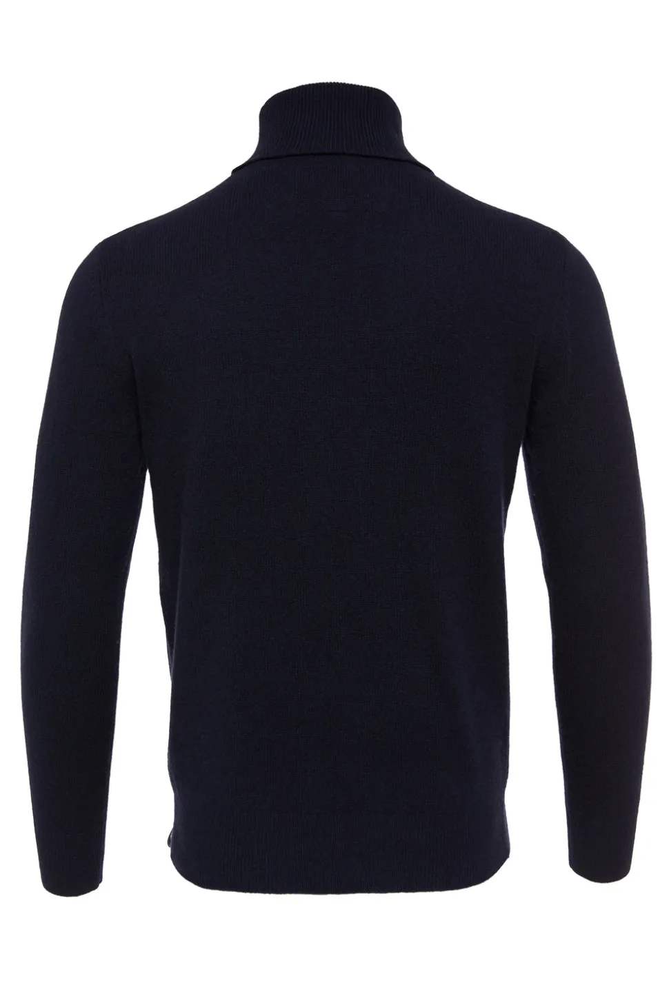Byron Roll Neck Knit