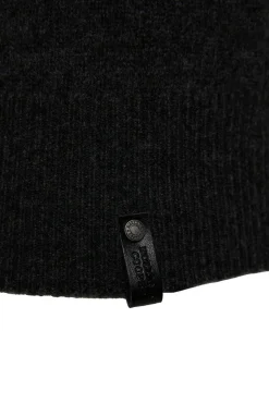Byron Roll Neck Knit