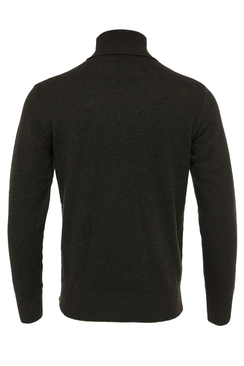 Byron Roll Neck Knit