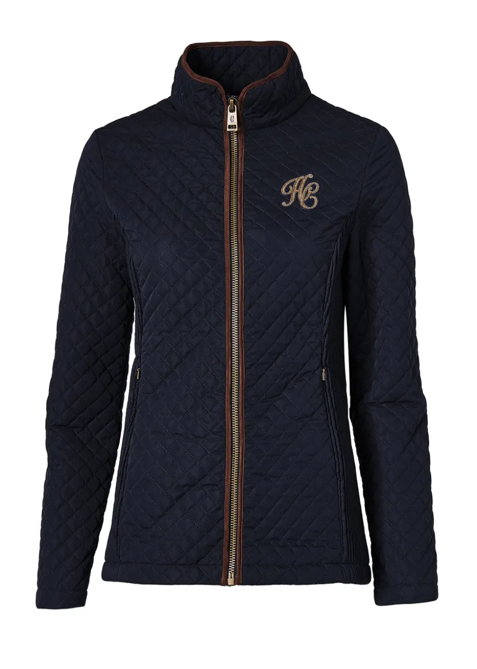 Cambridge Jacket