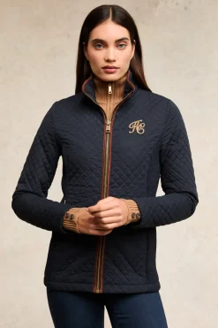 Cambridge Jacket