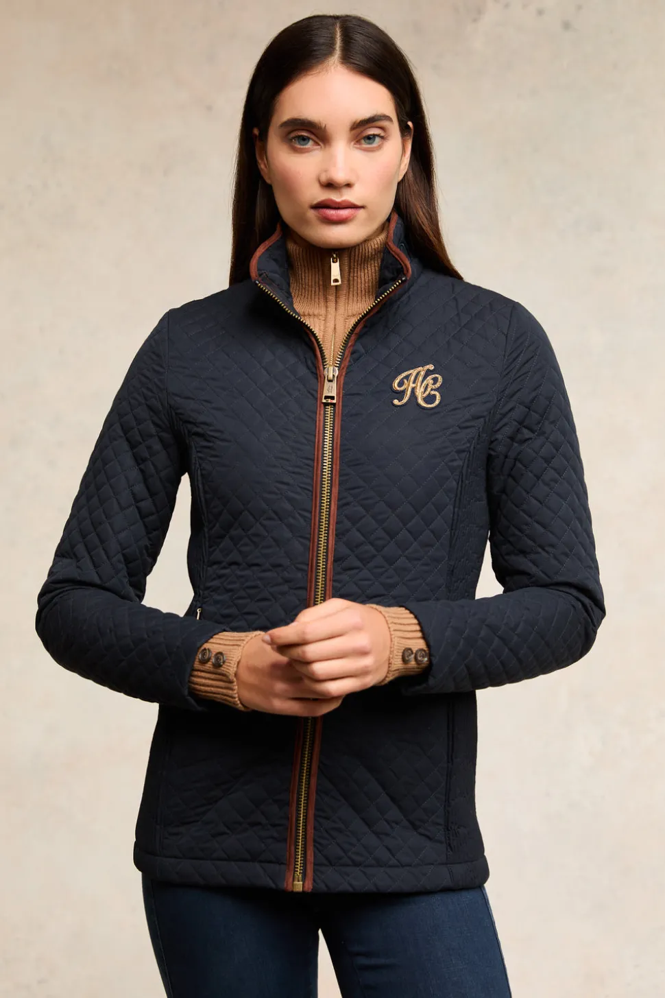 Cambridge Jacket