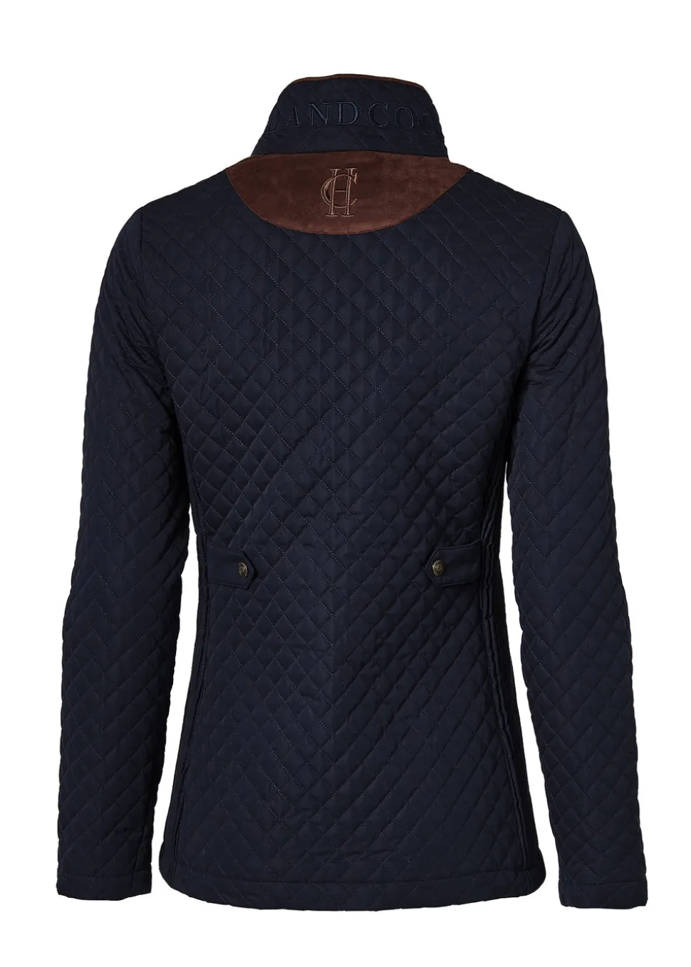 Cambridge Jacket