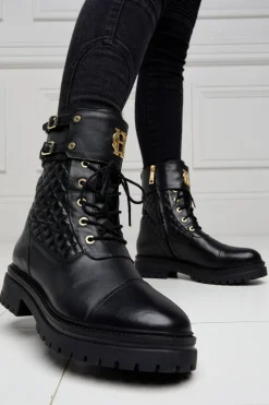Camden Biker Boot