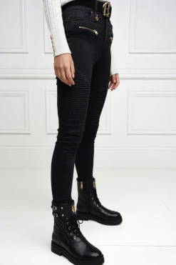 Camden Biker Boot