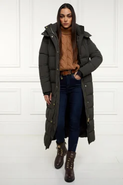 Camden Biker Boot