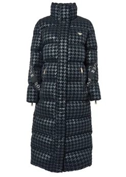 Camden Longline Coat