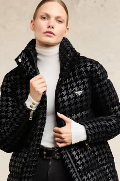 Camden Longline Coat