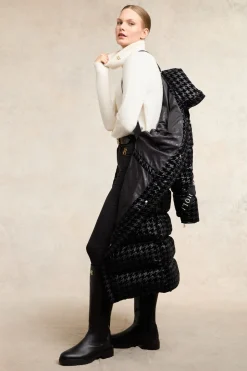 Camden Longline Coat