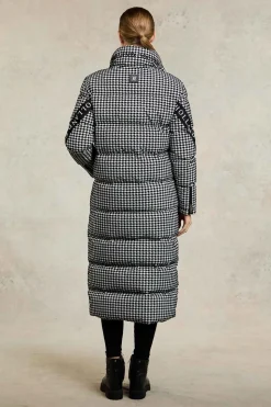 Camden Longline Coat