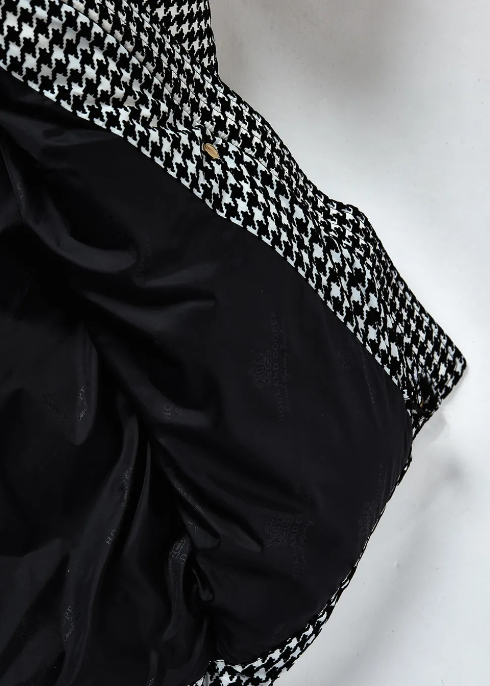 Camden Longline Coat