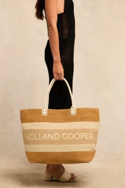 Cannes Beach Bag