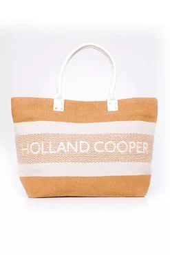Cannes Beach Bag