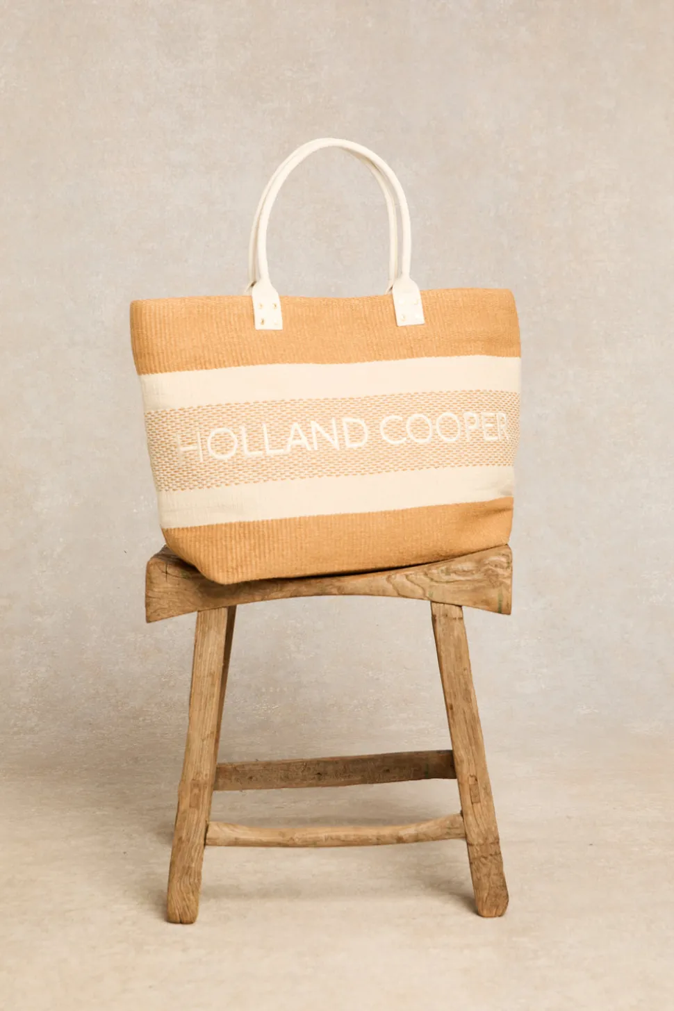 Cannes Beach Bag