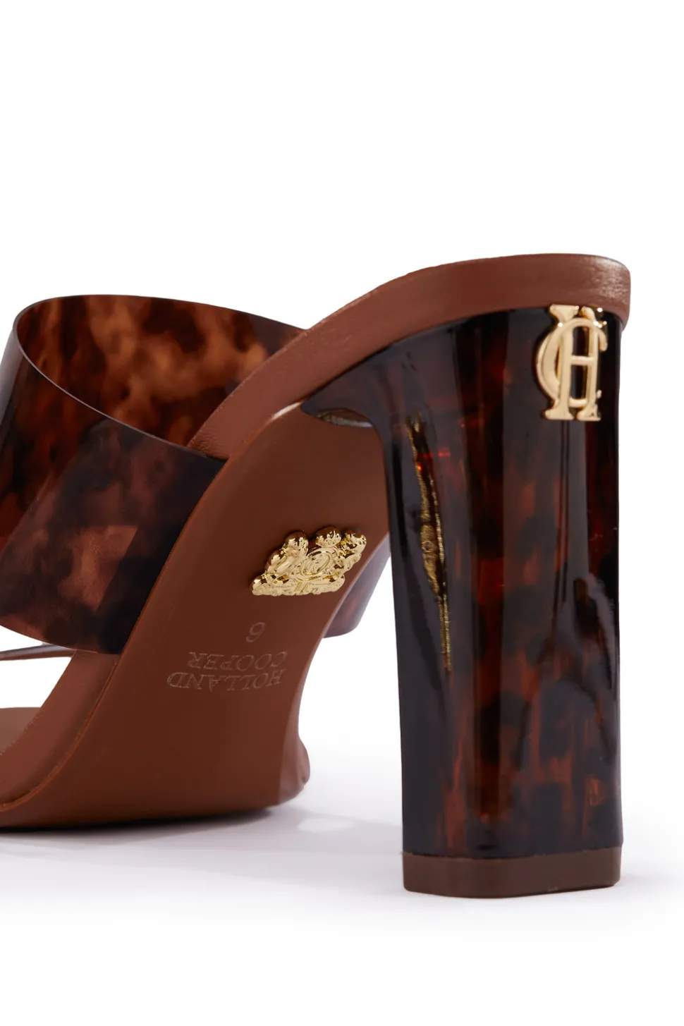 Cannes Sandal