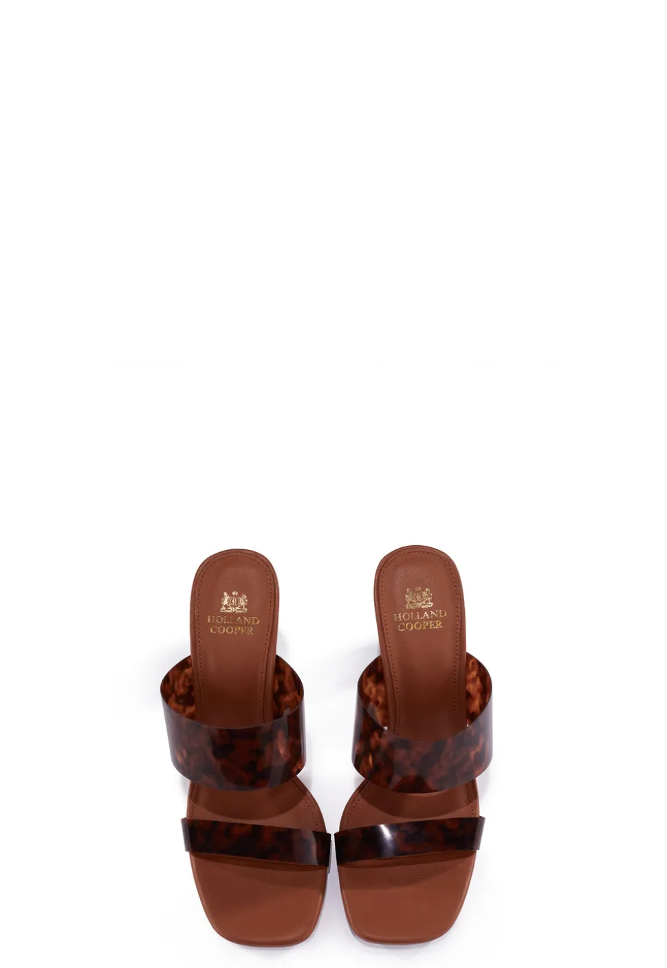 Cannes Sandal