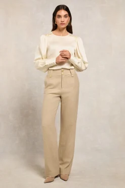 Carmen Blouse