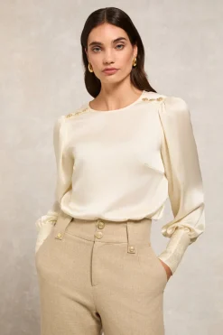 Carmen Blouse
