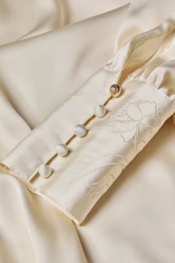 Carmen Blouse