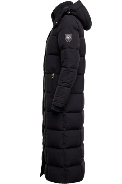 Carrington Longline Coat