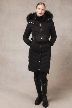 Chamonix Coat