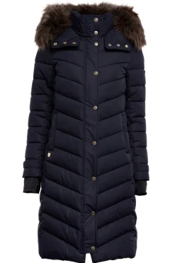 Chamonix Coat