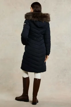 Chamonix Coat