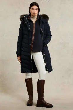 Chamonix Coat