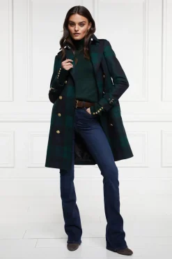 Chamonix Roll Neck Knit