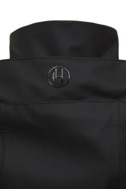 Chartwell Rain Parka