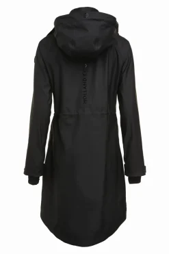 Chartwell Rain Parka