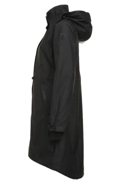 Chartwell Rain Parka