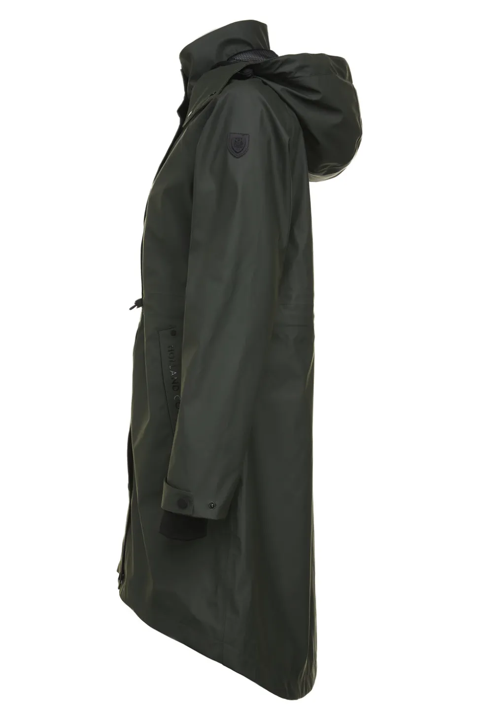 Chartwell Rain Parka