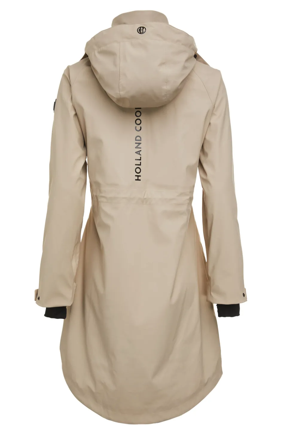 Chartwell Rain Parka