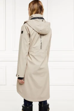 Chartwell Rain Parka