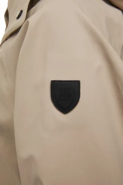 Chartwell Rain Parka