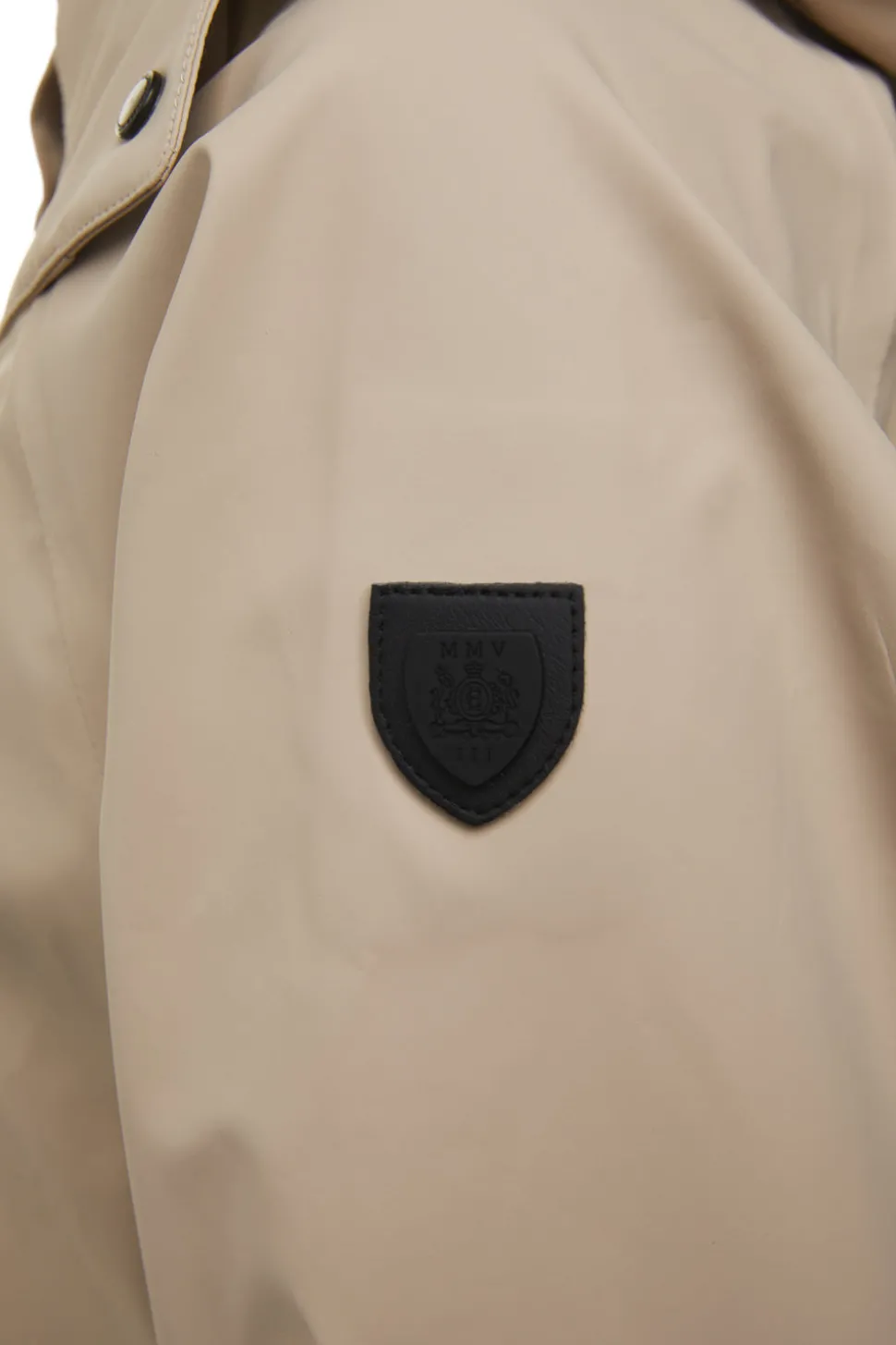 Chartwell Rain Parka