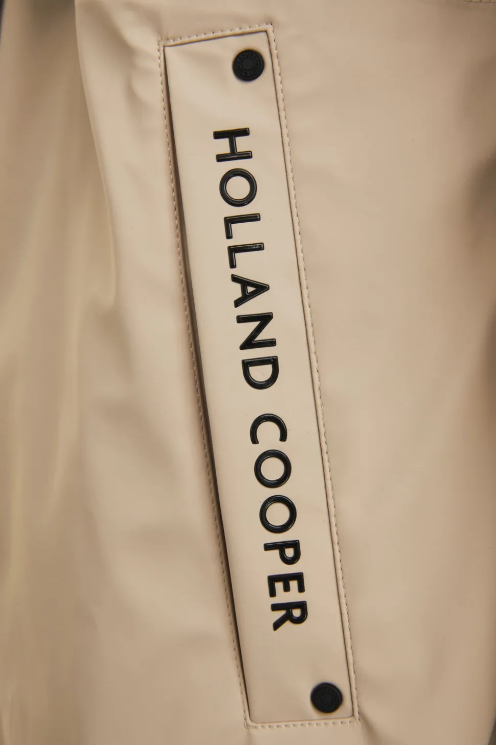 Chartwell Rain Parka