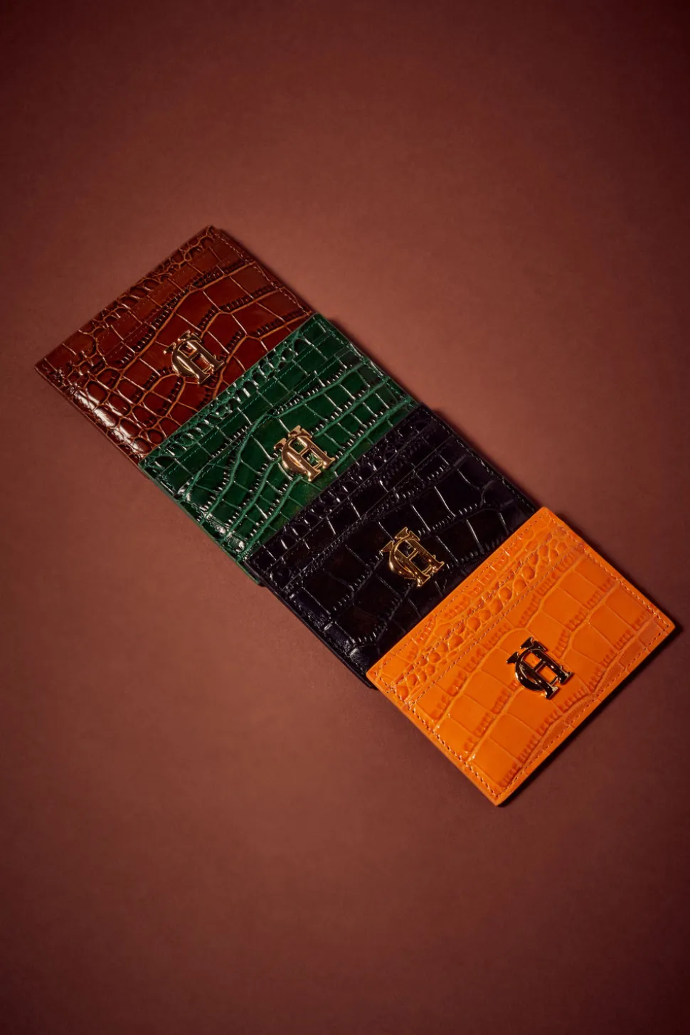 Chelsea Card Holder