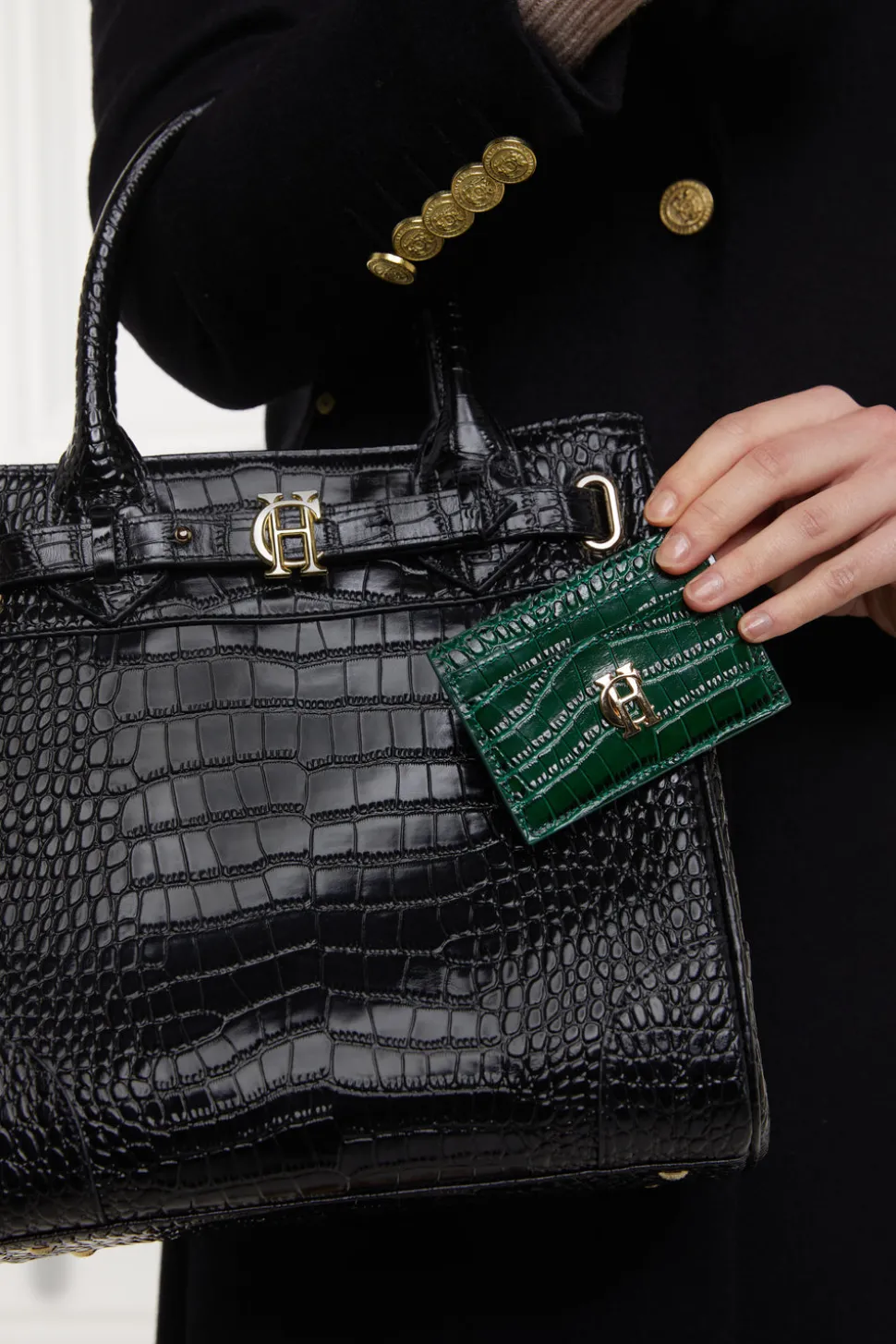 Chelsea Card Holder